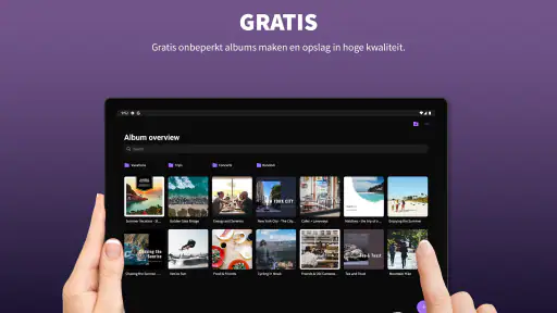 MyAlbum - Foto's Video's delen 6