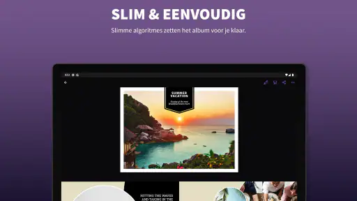 MyAlbum - Foto's Video's delen 8