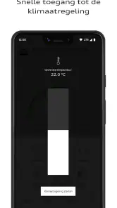 myAudi screenshot