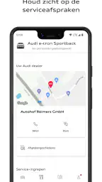 myAudi 7
