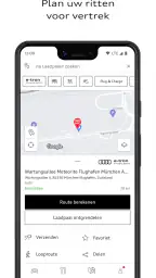 myAudi 8