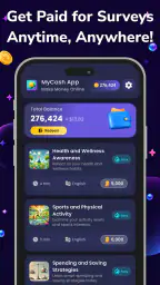 MyCash App: Make Money Online 2