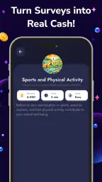 MyCash App: Make Money Online 3