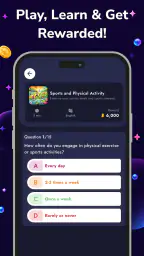 MyCash App: Make Money Online 4