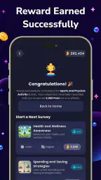 MyCash App: Make Money Online 5