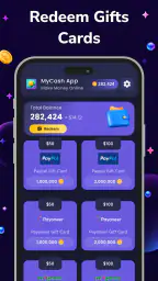 MyCash App: Make Money Online 6