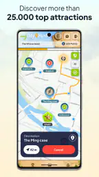 myCityHunt 4