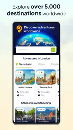myCityHunt 8