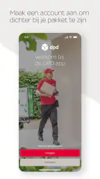 myDPD 5
