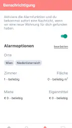 MyGEWO - Genossenschaftswohnun 4