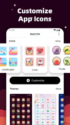 MyICON - Icon Changer, Themes 1