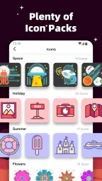 MyICON - Icon Changer, Themes 2