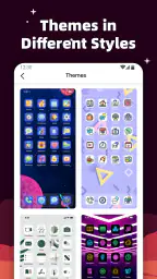 MyICON - Icon Changer, Themes 3