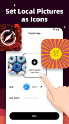MyICON - Icon Changer, Themes 4