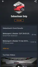 MYLAPS Speedhive 2