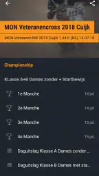 MYLAPS Speedhive 3