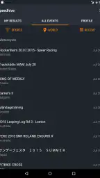 MYLAPS Speedhive 8
