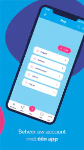 MyLebara Prepaid & Sim Only screenshot