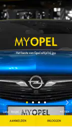 myOpel 1