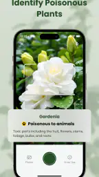 MyPlant: Identify & Care 3