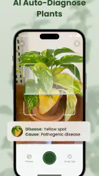 MyPlant: Identify & Care 4