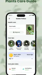 MyPlant: Identify & Care 6