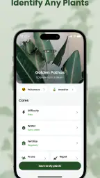 MyPlant: Identify & Care 7