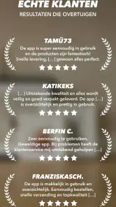 MYPOSTER: fotoboek&fotoprinten screenshot