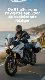 MyRoute-app 1