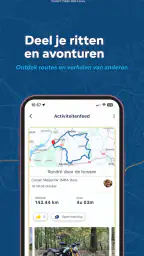 MyRoute-app 4