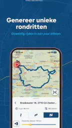 MyRoute-app 5