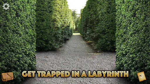 Mysterie van Blackthorn Castle 7