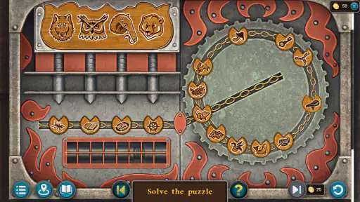 Mystery Detective Adventure 2 2