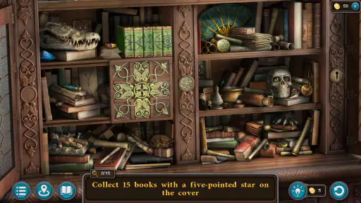 Mystery Detective Adventure 2 6