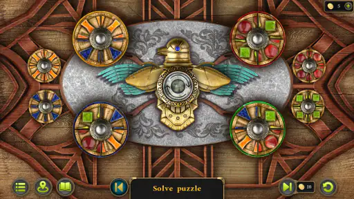 Mystery Detective Adventure 3
