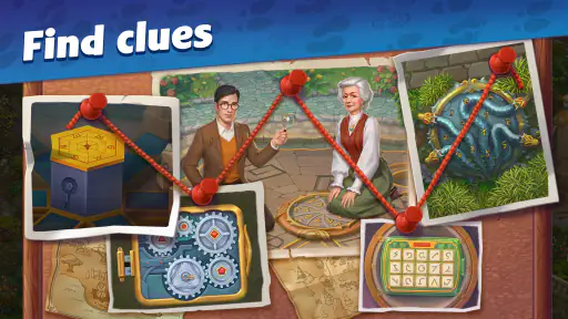 Mystery Matters 6
