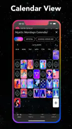 Mystic Mondays 3