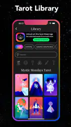 Mystic Mondays 8
