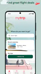 Mytrip: lageprijsgarantie 2