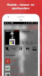 myTuner Radio Nederland 3