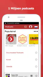 myTuner Radio Nederland 4