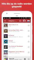 myTuner Radio Nederland 5