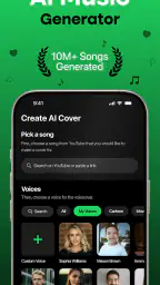 MyTunes: AI Muziekmaker 1