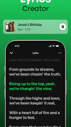 MyTunes: AI Muziekmaker 5