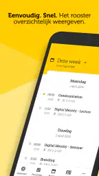 MyUU App 3