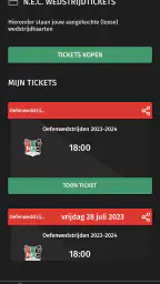 N.E.C. Tickets 2