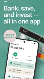 N26 — Love your bank 1