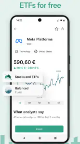 N26 — Love your bank screenshot