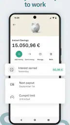 N26 — Love your bank 4