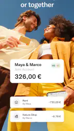 N26 — Love your bank 5
